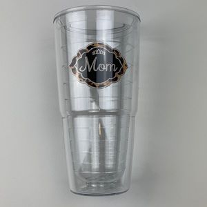 Tervis Mom Cheetah Leopard Queen 24 Oz Tumbler Cup